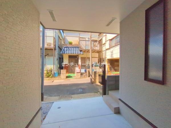 江戸川区南葛西６丁目新築のその他画像
