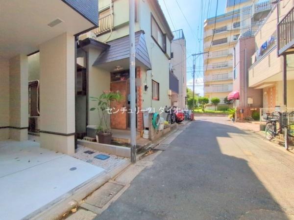 江戸川区南葛西６丁目新築のその他画像