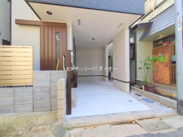 江戸川区南葛西６丁目新築のその他画像