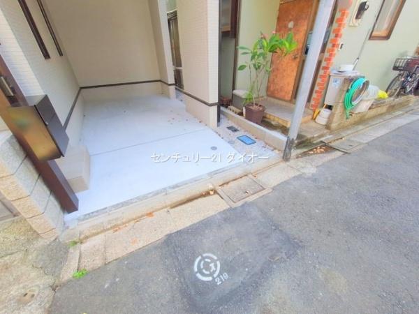 江戸川区南葛西６丁目新築のその他画像