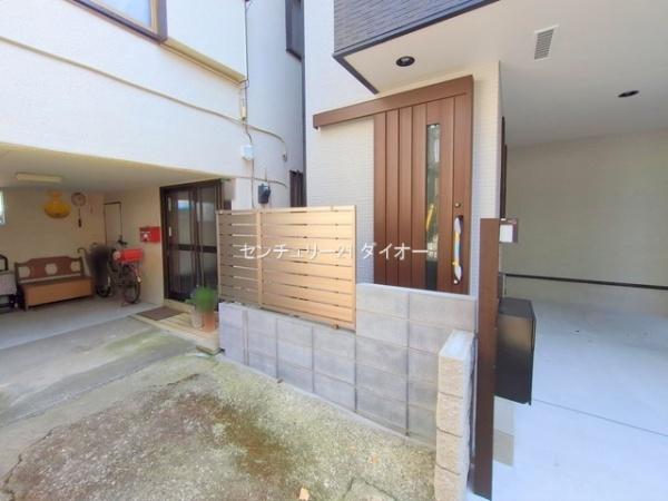 江戸川区南葛西６丁目新築のその他画像