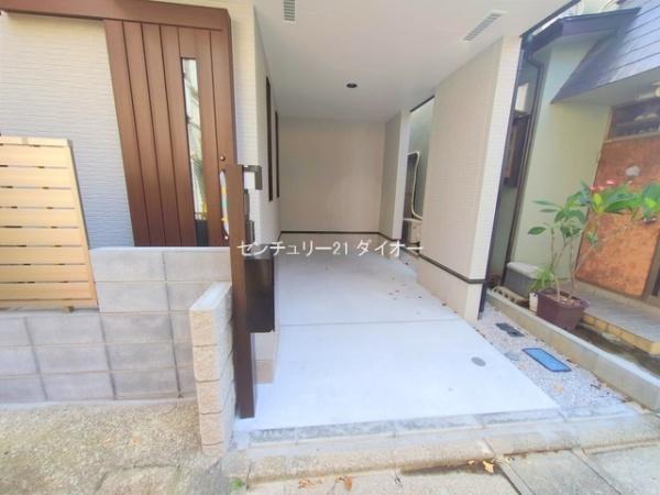 江戸川区南葛西６丁目新築のその他画像