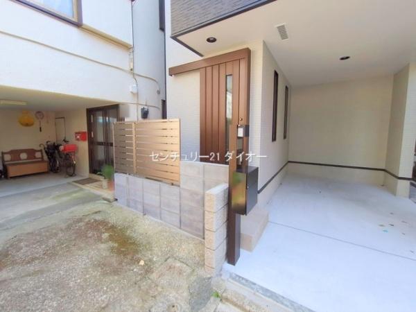 江戸川区南葛西６丁目新築のその他画像