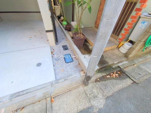 江戸川区南葛西６丁目新築のその他画像