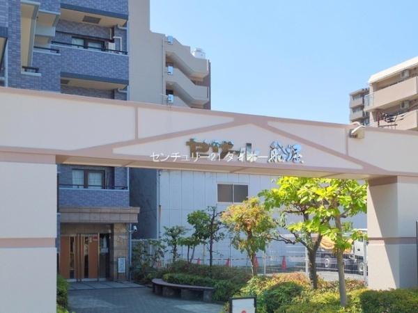 セザール船堀最上階フルリフォームのその他画像