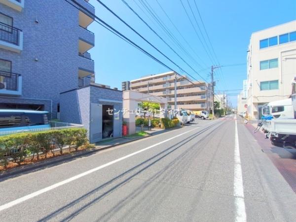 セザール船堀最上階フルリフォームのその他画像