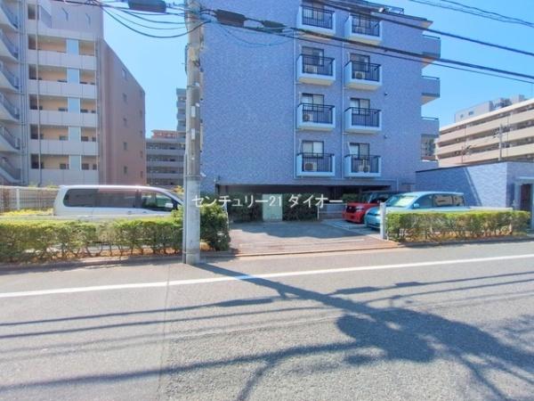セザール船堀最上階フルリフォームのその他画像
