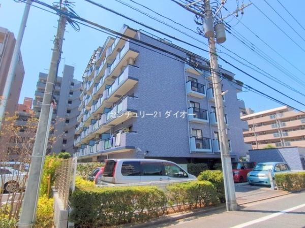 セザール船堀最上階フルリフォームのその他画像