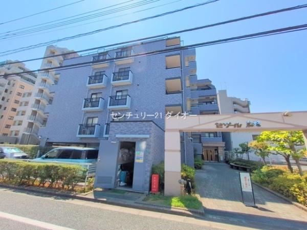 セザール船堀最上階フルリフォームのその他画像