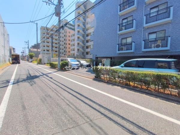 セザール船堀最上階フルリフォームのその他画像