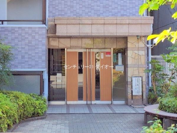 セザール船堀最上階フルリフォームのその他画像