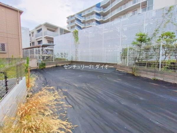 葛飾区堀切1丁目建築条件なし土地のその他画像
