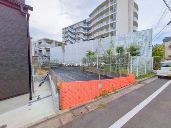 葛飾区堀切1丁目建築条件なし土地のその他画像
