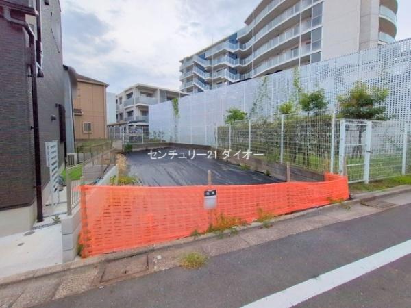 葛飾区堀切1丁目建築条件なし土地のその他画像