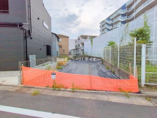 葛飾区堀切1丁目建築条件なし土地のその他画像
