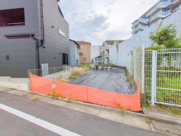 葛飾区堀切1丁目建築条件なし土地のその他画像