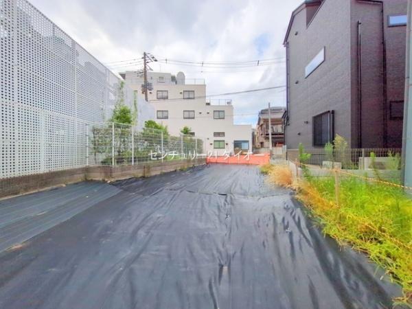 葛飾区堀切1丁目建築条件なし土地のその他画像