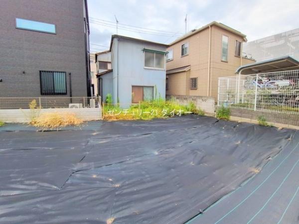 葛飾区堀切1丁目建築条件なし土地のその他画像