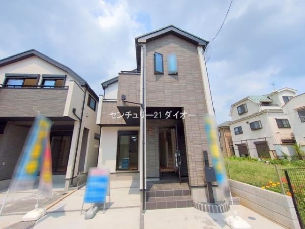 江戸川区鹿骨5丁目Ｂ棟のその他画像