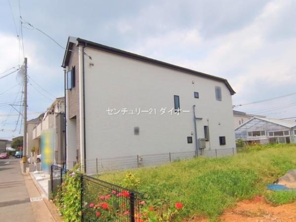 江戸川区鹿骨5丁目Ｂ棟のその他画像