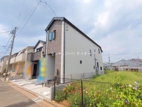 江戸川区鹿骨5丁目Ｂ棟のその他画像