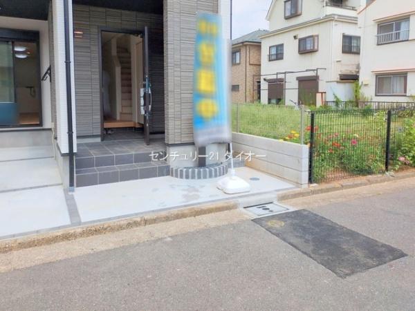 江戸川区鹿骨5丁目Ｂ棟のその他画像