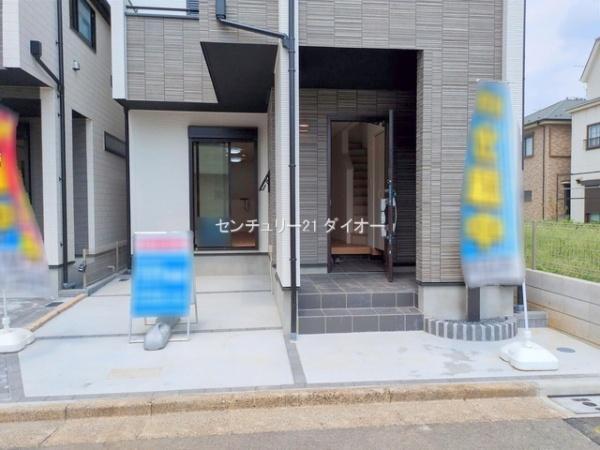 江戸川区鹿骨5丁目Ｂ棟のその他画像