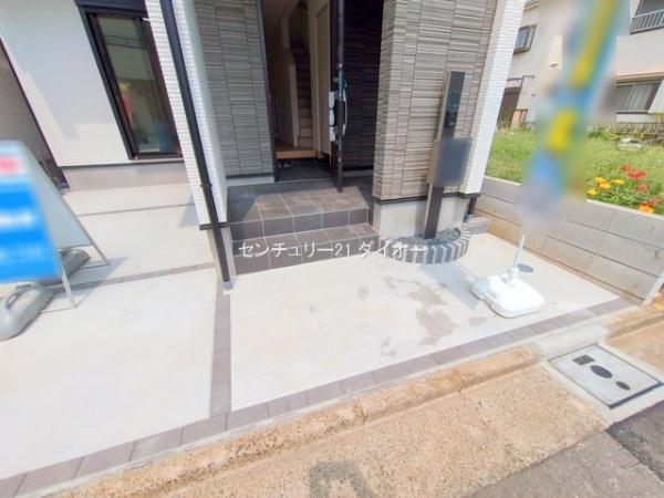 江戸川区鹿骨5丁目Ｂ棟のその他画像