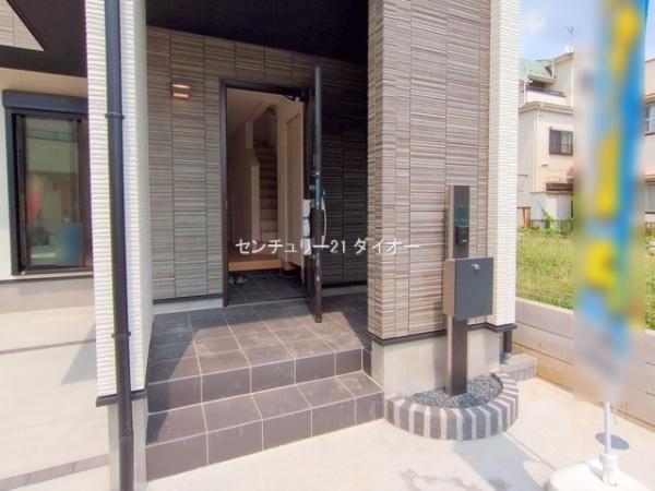 江戸川区鹿骨5丁目Ｂ棟のその他画像