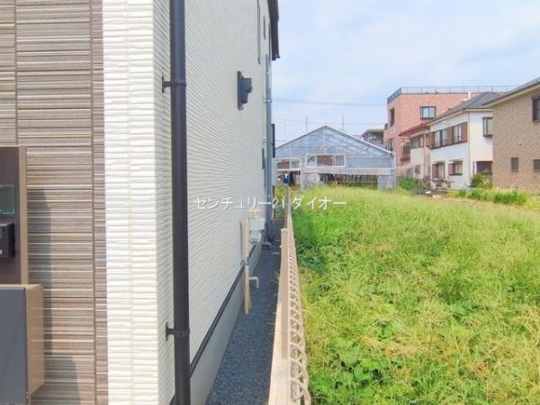 江戸川区鹿骨5丁目Ｂ棟のその他画像