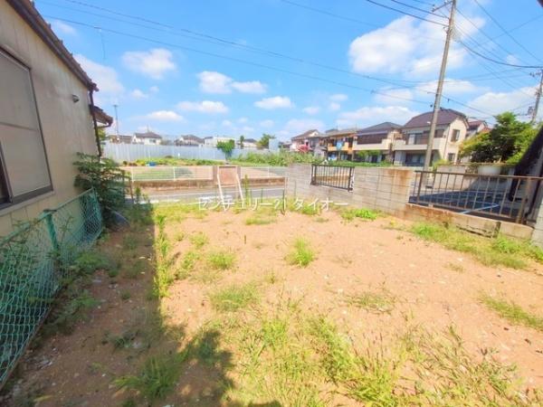 葛飾区西水元2丁目土地建築条件無しのその他画像