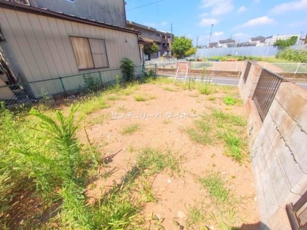葛飾区西水元2丁目土地建築条件無しのその他画像