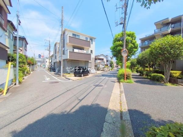 サンライフ一之江リフォ済のその他画像