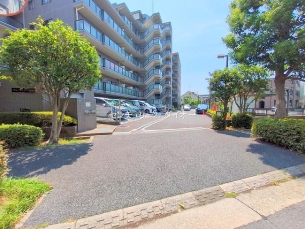 サンライフ一之江リフォ済のその他画像