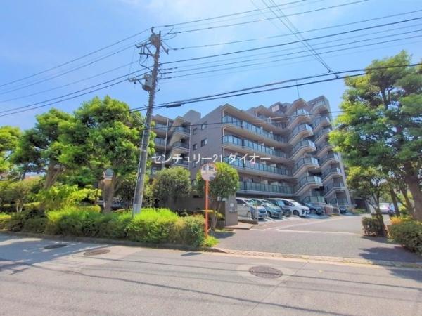 サンライフ一之江リフォ済のその他画像