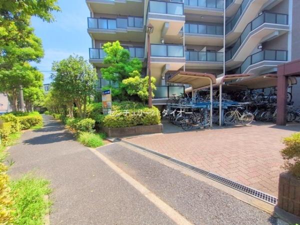 サンライフ一之江リフォ済のその他画像