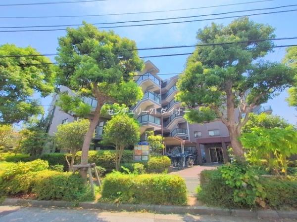 サンライフ一之江リフォ済のその他画像