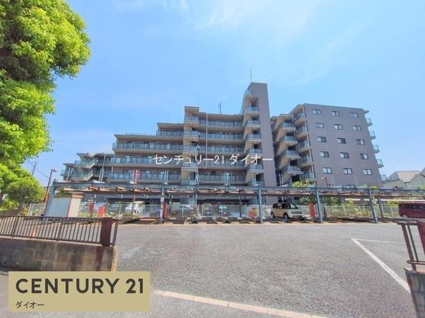 サンライフ一之江リフォ済 中古マンション