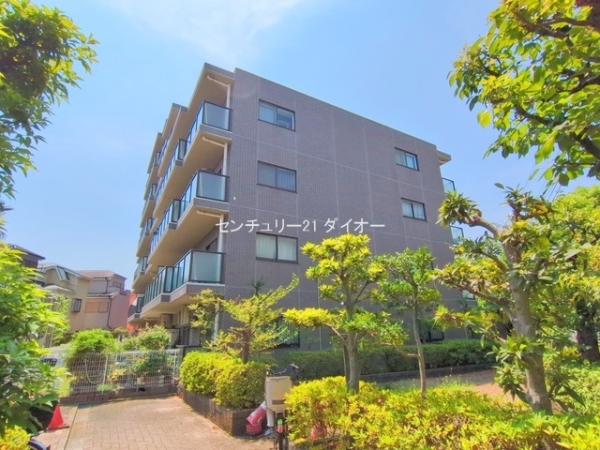 サンライフ一之江リフォ済のその他現地画像