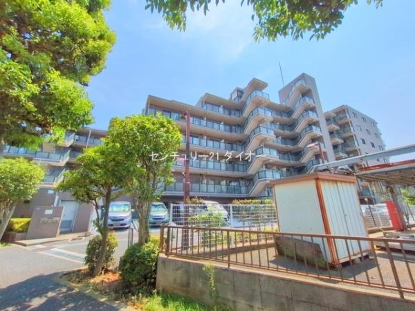 サンライフ一之江リフォ済のその他画像