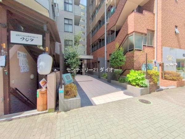 ライオンズマンション船堀駅前9Fフルリノのその他画像