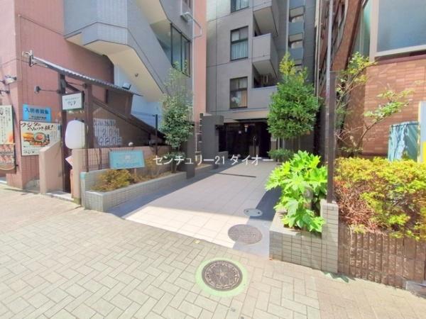ライオンズマンション船堀駅前9Fフルリノのその他画像