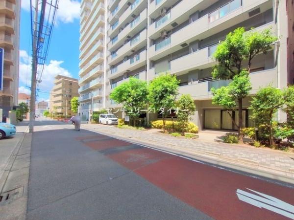 ライオンズマンション船堀駅前9Fフルリノのその他画像