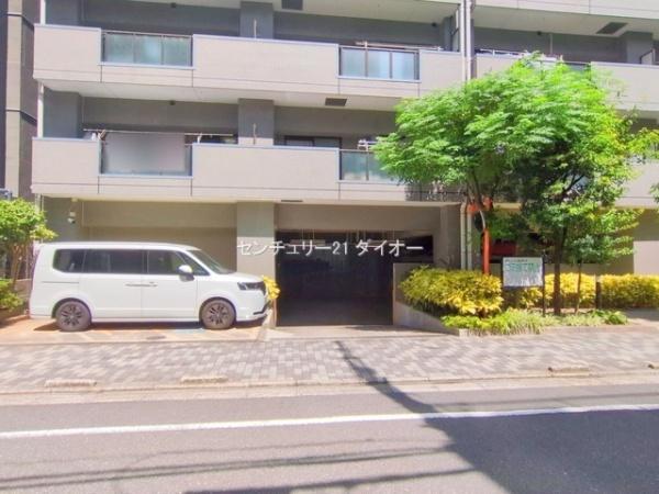 ライオンズマンション船堀駅前9Fフルリノのその他画像