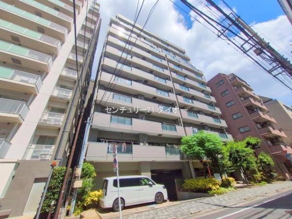 ライオンズマンション船堀駅前9Fフルリノのその他画像