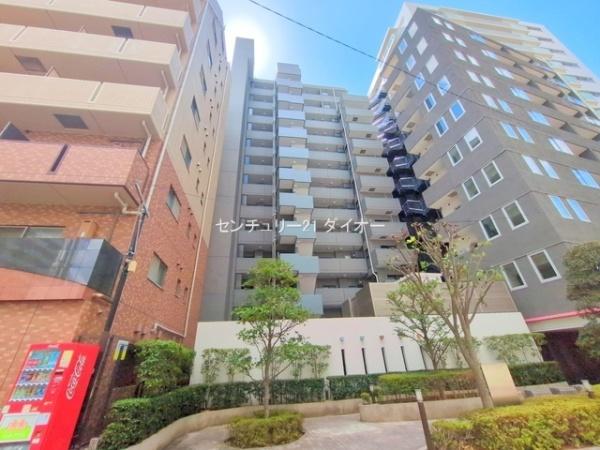 ライオンズマンション船堀駅前9Fフルリノのその他画像