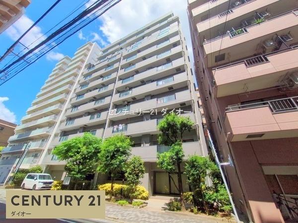 ライオンズマンション船堀駅前9Fフルリノのその他画像