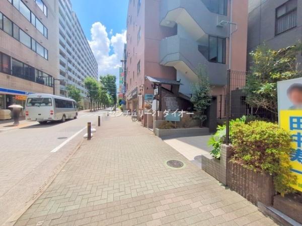 ライオンズマンション船堀駅前9Fフルリノのその他画像