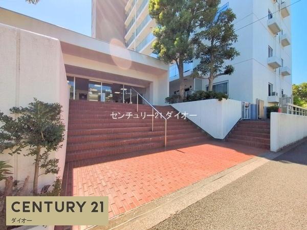 葛西パークサイドハイツのその他画像