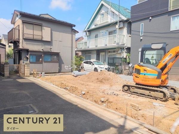 江戸川区北小岩７丁目の新築一戸建のその他画像